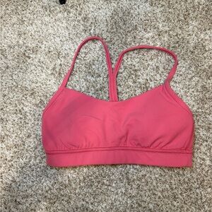 Lululemon Y bra size 6